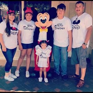 Meet your Posher, Severiano